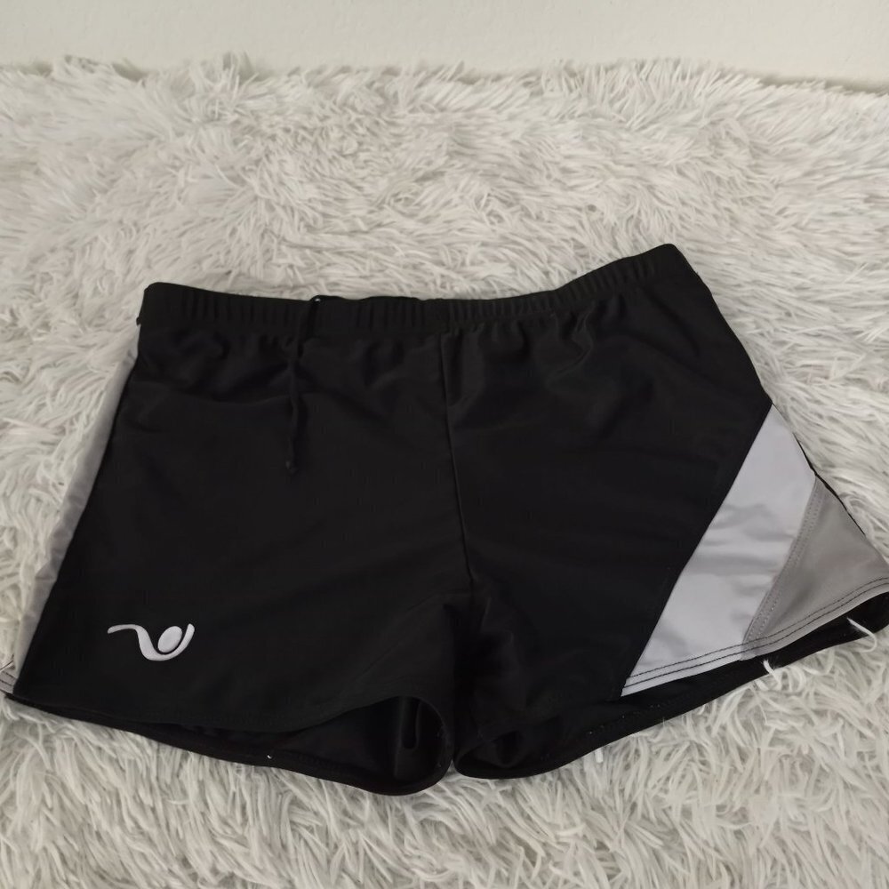 Swino XXL Swim Shorts 50/52 Mens Drawstring